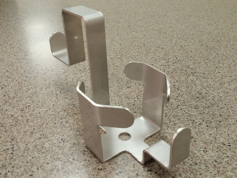 Challenging forming – stainless steel